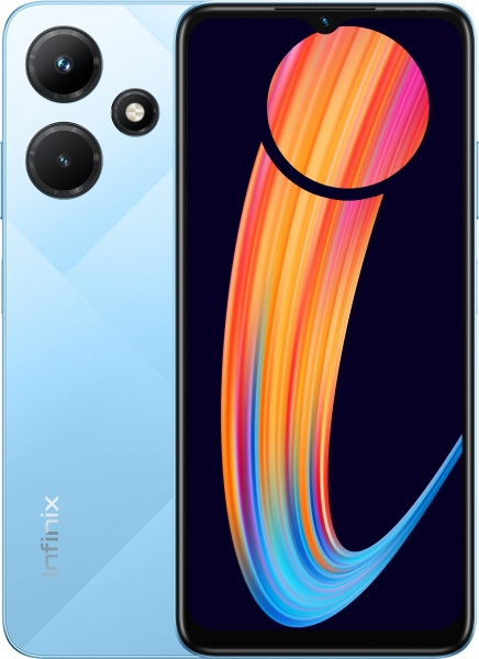 Infinix Hot 30i (4 GB / 128 GB) — ürün görseli 7