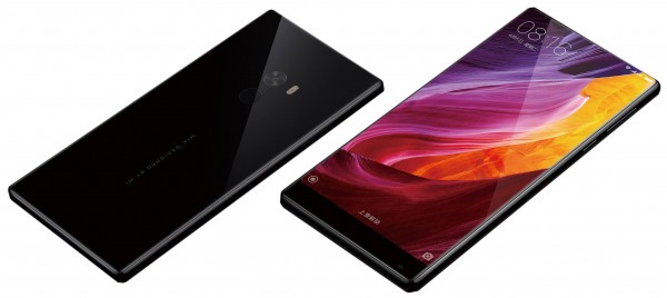 Xiaomi Mi MIX — ürün görseli 3