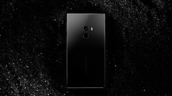Xiaomi Mi MIX — ürün görseli 5