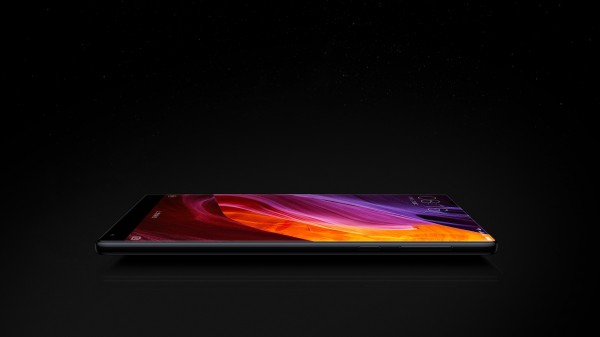 Xiaomi Mi MIX — ürün görseli 8