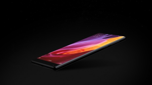 Xiaomi Mi MIX — ürün görseli 6