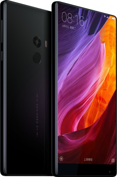 Xiaomi Mi MIX — ürün görseli 2