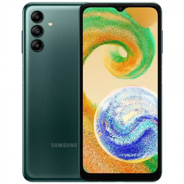Samsung Galaxy A04s (64 GB) (SM-A047F) — ürün görseli 7