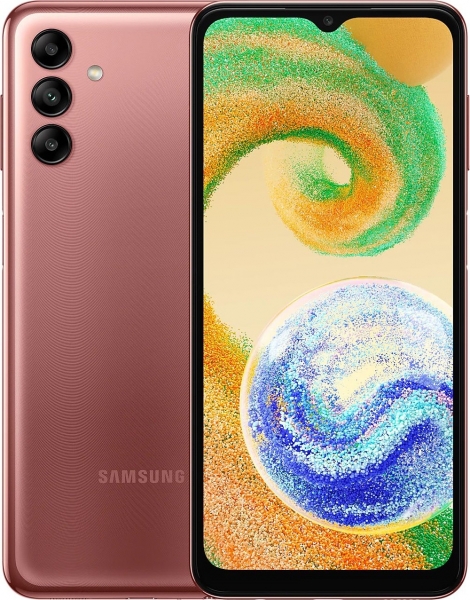Samsung Galaxy A04s (64 GB) (SM-A047F) — ürün görseli 8