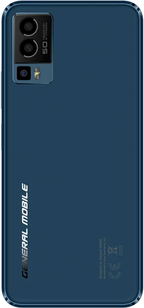 General Mobile GM 23 (G316) — ürün görseli 3