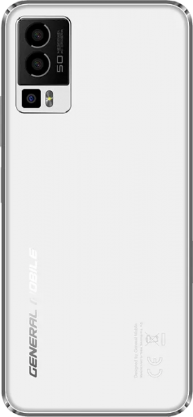 General Mobile GM 23 (G316) — ürün görseli 4