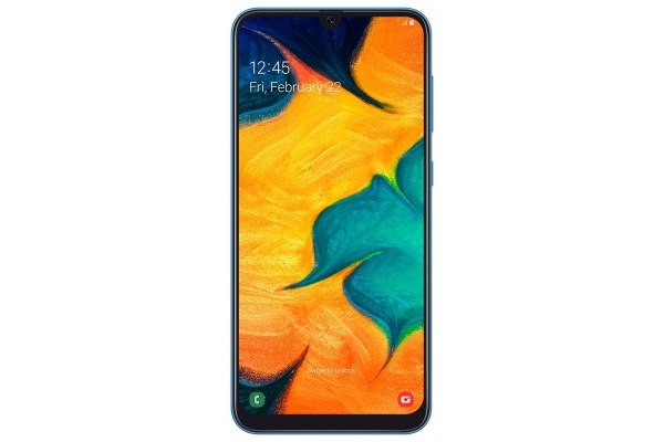 Samsung Galaxy A30 (Çift Hat) — ürün görseli 5