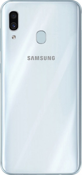 Samsung Galaxy A30 (Çift Hat) — ürün görseli 4