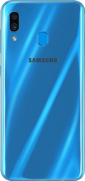 Samsung Galaxy A30 (SM-A305F) — ürün görseli 3