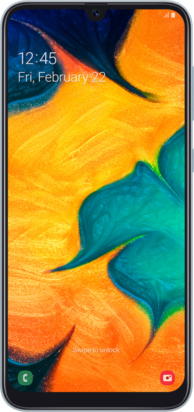 Samsung Galaxy A30 (SM-A305F)