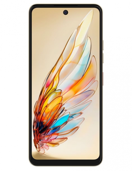 ZTE nubia Music (Z2353) — ürün görseli 10