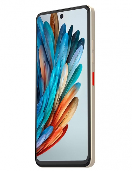 ZTE nubia Music (Z2353) — ürün görseli 4
