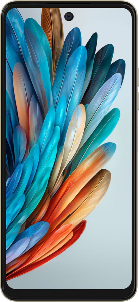 ZTE nubia Music (Z2353)