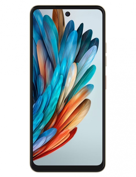 ZTE nubia Music (Z2353) — ürün görseli 11
