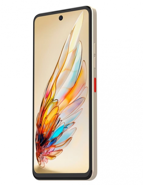 ZTE nubia Music (Z2353) — ürün görseli 7