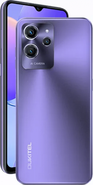 Oukitel C32 — ürün görseli 6