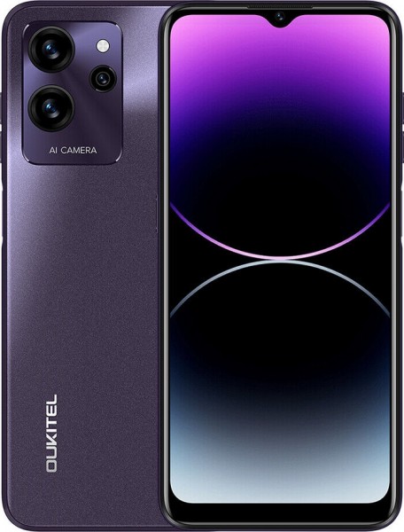 Oukitel C32 — ürün görseli 3