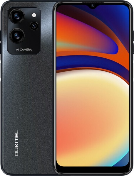 Oukitel C32 — ürün görseli 2