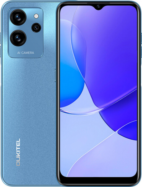 Oukitel C32 — ürün görseli 4