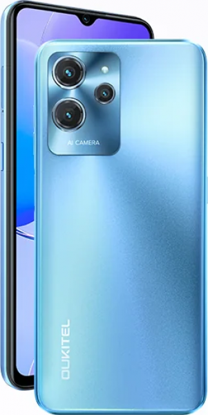 Oukitel C32 — ürün görseli 5
