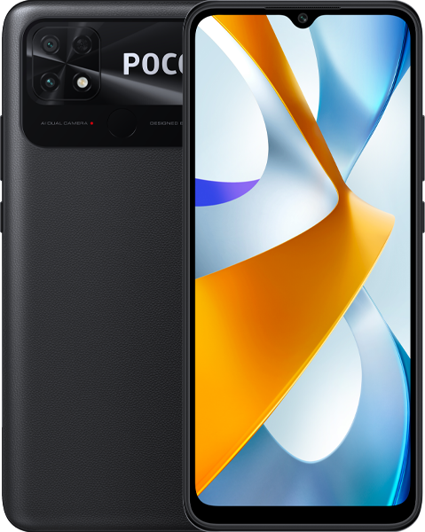 Poco C40 (64 GB) — ürün görseli 7