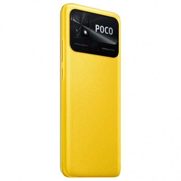Poco C40 (64 GB) — ürün görseli 14