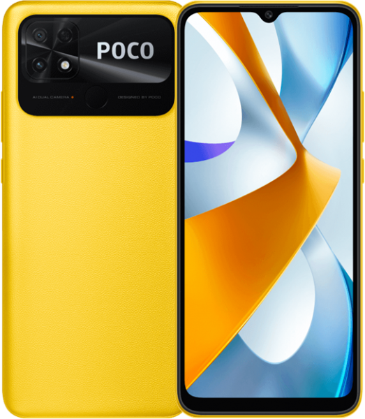 Poco C40 (64 GB) — ürün görseli 5