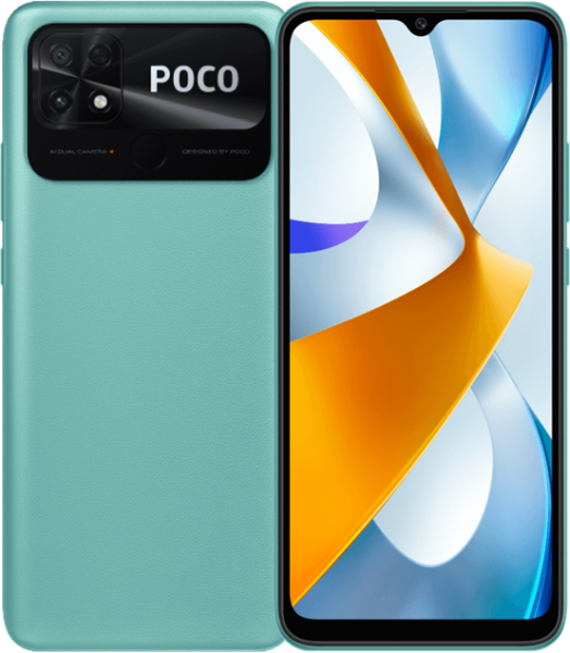 Poco C40 (64 GB) — ürün görseli 6