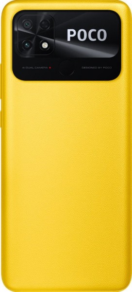 Poco C40 (64 GB) — ürün görseli 3