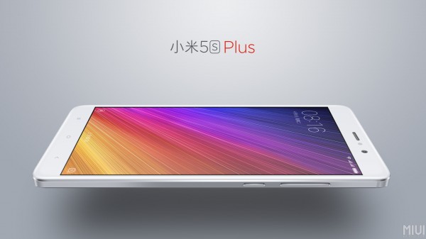 Xiaomi Mi 5s Plus (128 GB) — ürün görseli 18