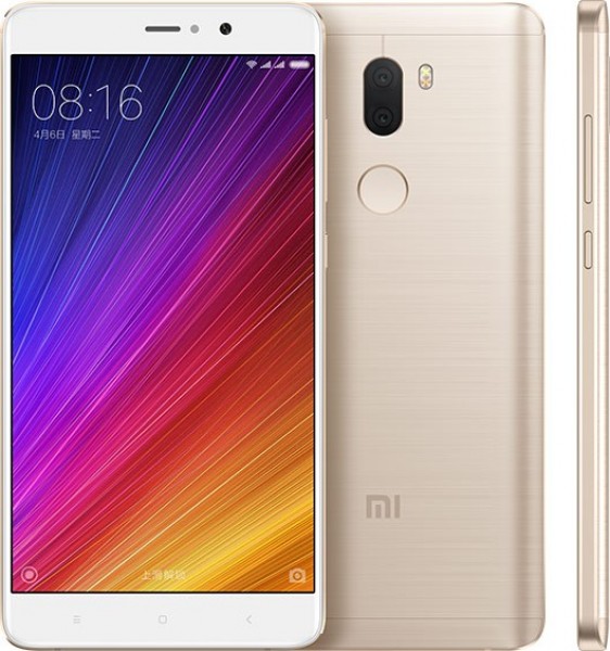 Xiaomi Mi 5s Plus (128 GB) — ürün görseli 2