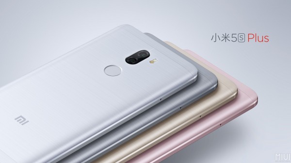 Xiaomi Mi 5s Plus (128 GB) — ürün görseli 17