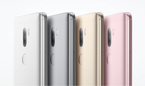Xiaomi Mi 5s Plus (128 GB) — ürün görseli 14