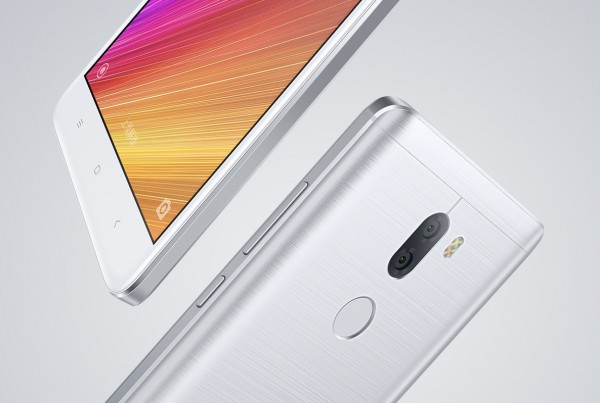 Xiaomi Mi 5s Plus (128 GB) — ürün görseli 12