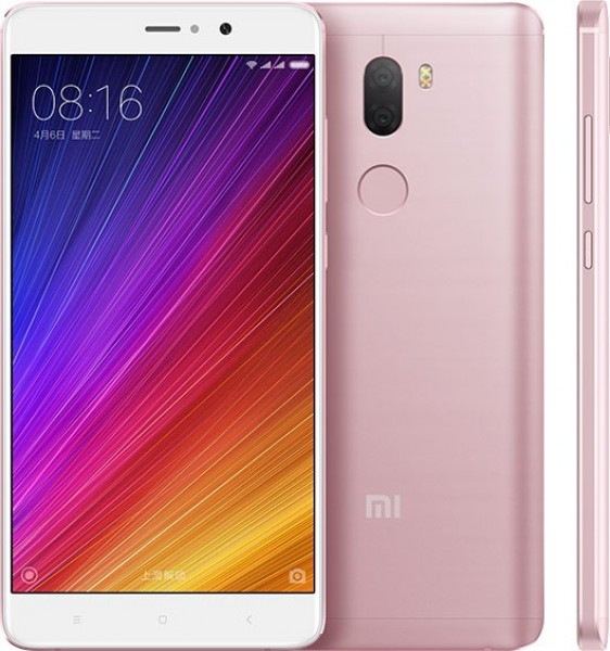 Xiaomi Mi 5s Plus (128 GB) — ürün görseli 4