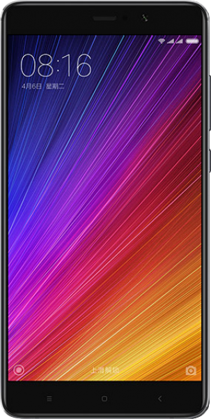 Xiaomi Mi 5s Plus (128 GB)