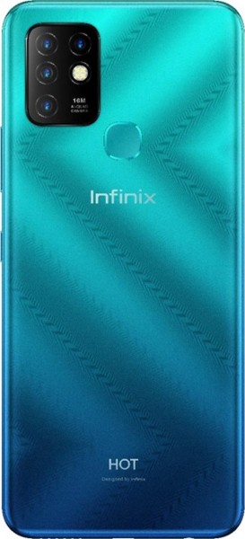 Infinix Hot 10 (128 GB) (X682C) — ürün görseli 5