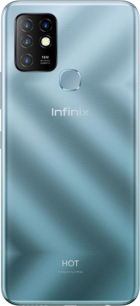 Infinix Hot 10 (128 GB) (X682C) — ürün görseli 3