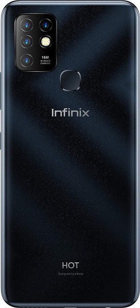 Infinix Hot 10 (128 GB) (X682C) — ürün görseli 2
