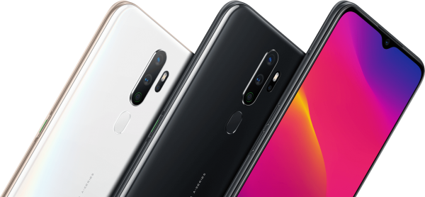 Oppo A5 2020 (CPH1931) — ürün görseli 21