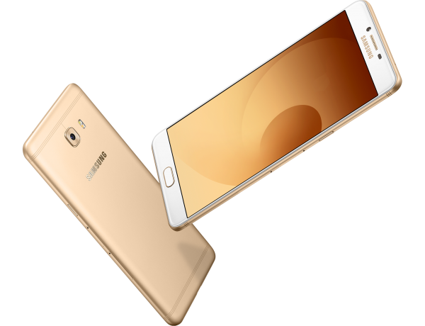 Samsung Galaxy C9 Pro (SM-C9000) — ürün görseli 20