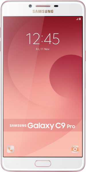 Samsung Galaxy C9 Pro (SM-C9000) — ürün görseli 2