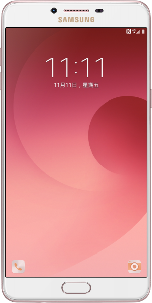Samsung Galaxy C9 Pro (SM-C9000) — ürün görseli 24