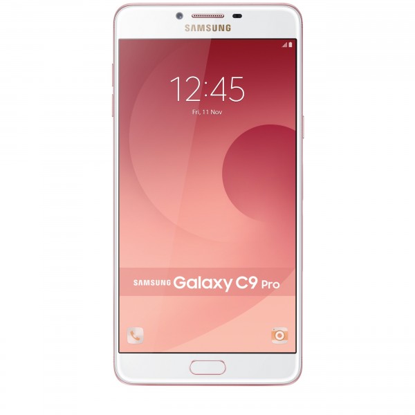 Samsung Galaxy C9 Pro (SM-C9000) — ürün görseli 5