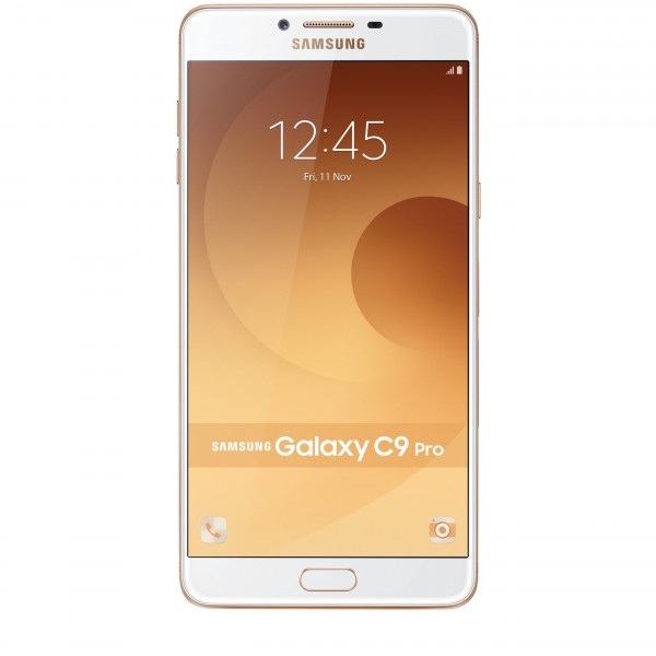 Samsung Galaxy C9 Pro (SM-C9000) — ürün görseli 13