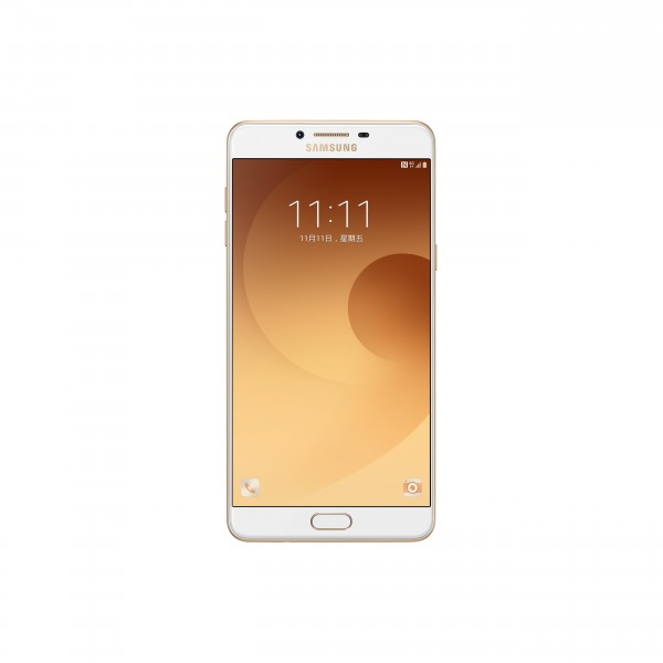 Samsung Galaxy C9 Pro (SM-C9000) — ürün görseli 22