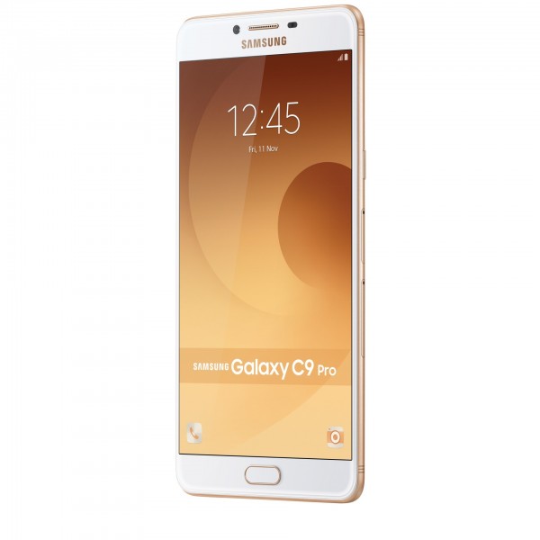 Samsung Galaxy C9 Pro (SM-C9000) — ürün görseli 15