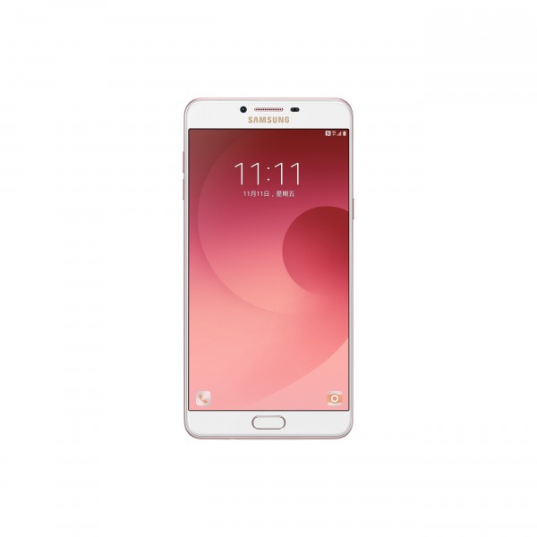 Samsung Galaxy C9 Pro (SM-C9000) — ürün görseli 23