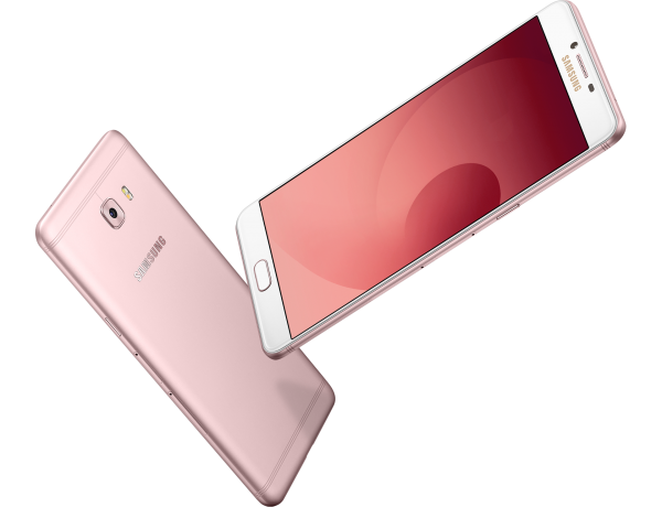 Samsung Galaxy C9 Pro (SM-C9000) — ürün görseli 21