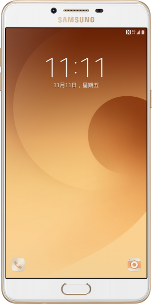 Samsung Galaxy C9 Pro (SM-C9000) — ürün görseli 25